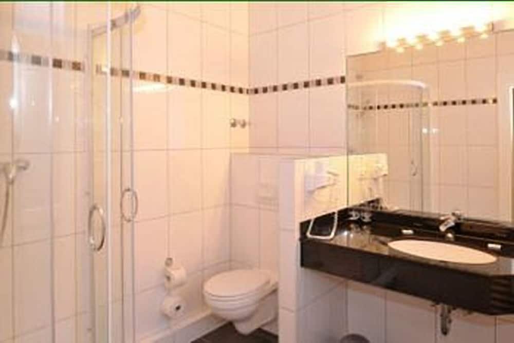 Фото Hotel Schmidt