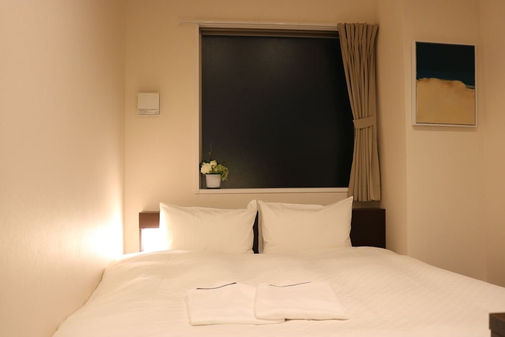 Фото Floral Hotel Sakaisujihonmachi Osaka