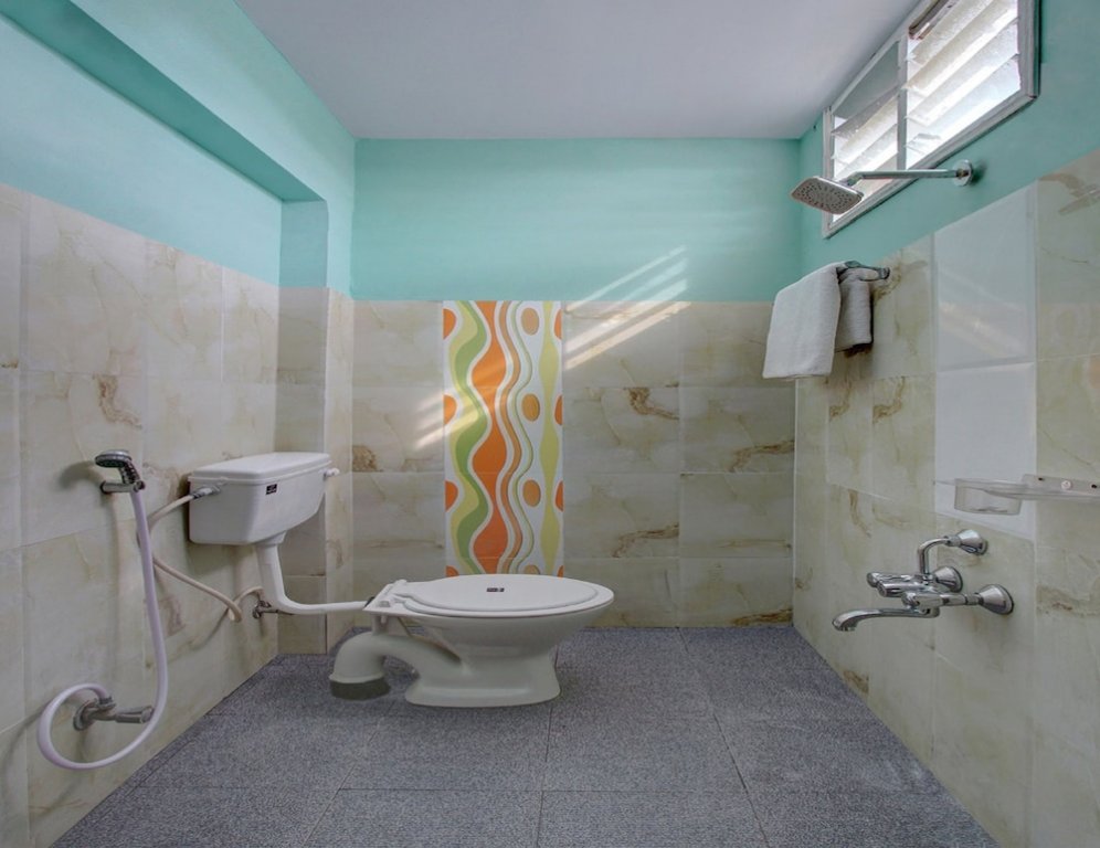 Фото Oyo 24259 Hotel Blue Inn