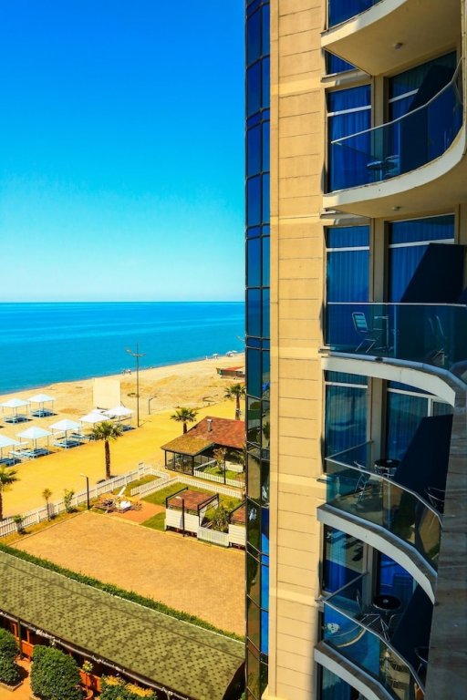 Фото Era Palace Kvariati