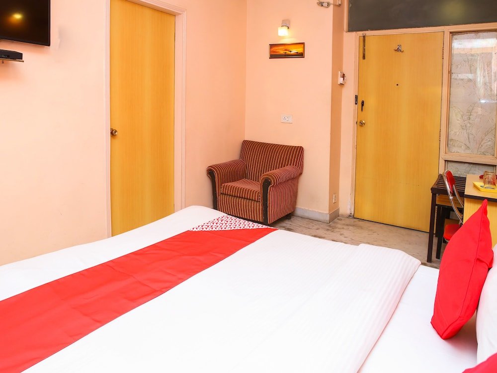Фото Oyo 2871 Hotel Ratnakar Inn