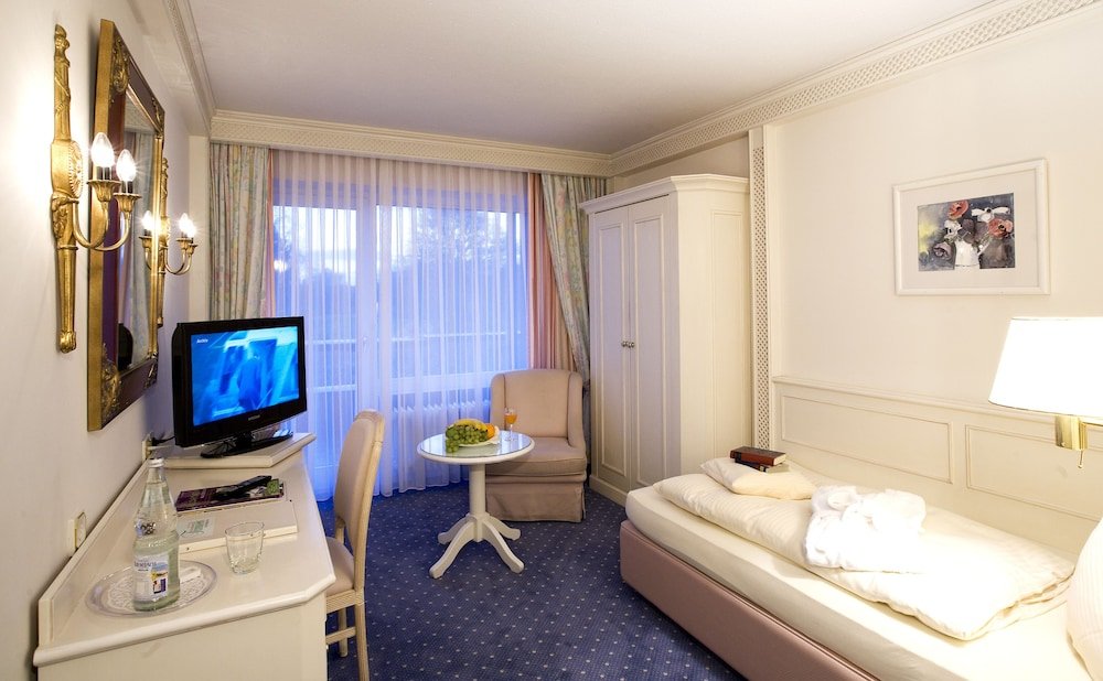 Фото Hotel Tanneck