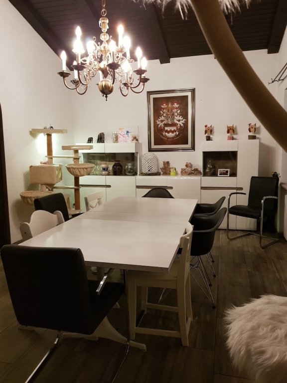 Фото Villa im Naturschutzgebiet