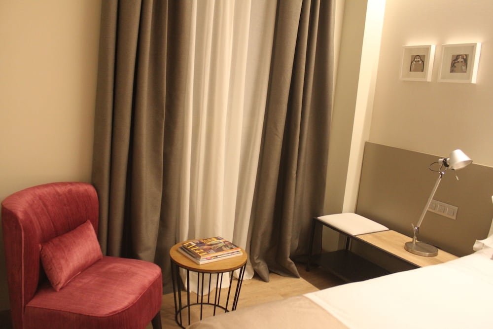 Фото Hotel Well and Come Barcelona 