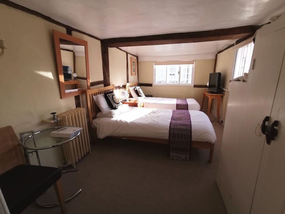 Фото Little Dane Court