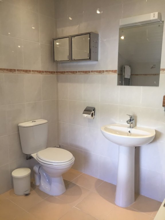 Фото Best Western Hotel de Havelet