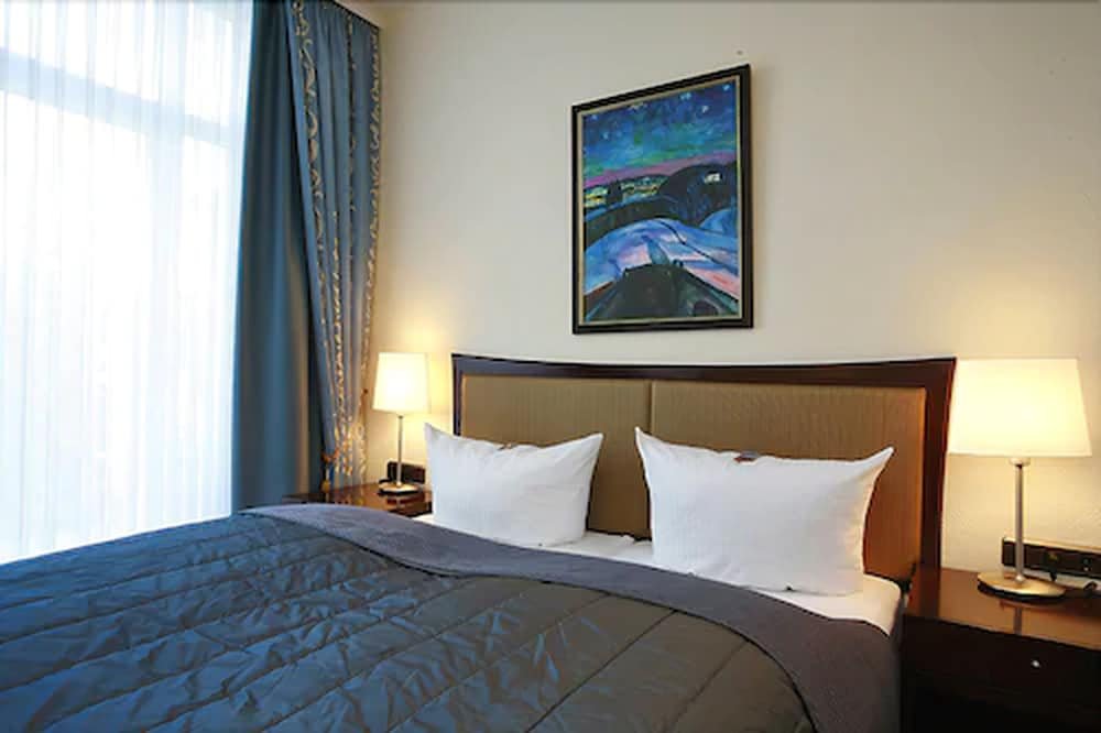 Фото отеля 5