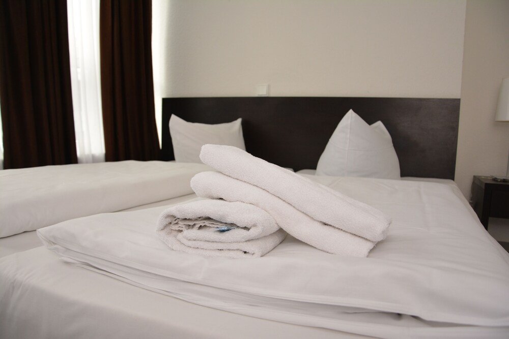 Фото Mosel Hotel Frankfurt