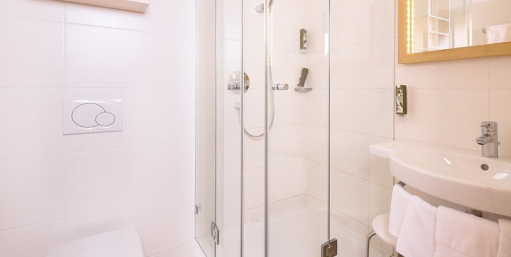 Фото Alpenrose Kufstein