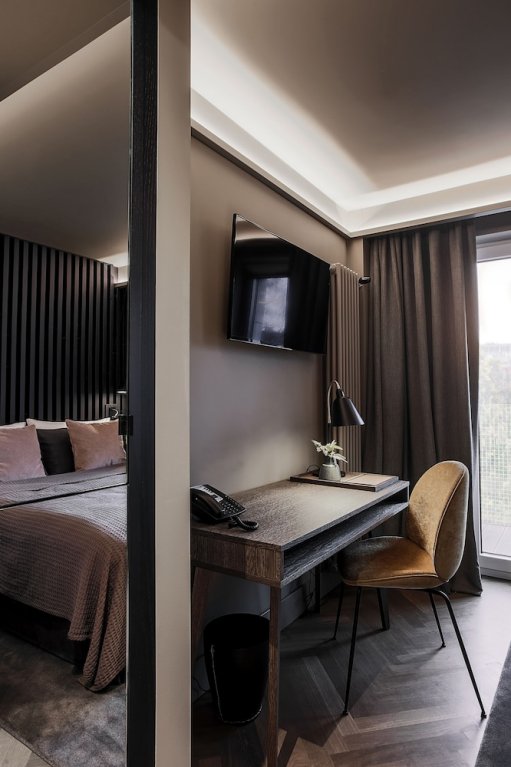 Фото Mauritzhof Hotel Münster