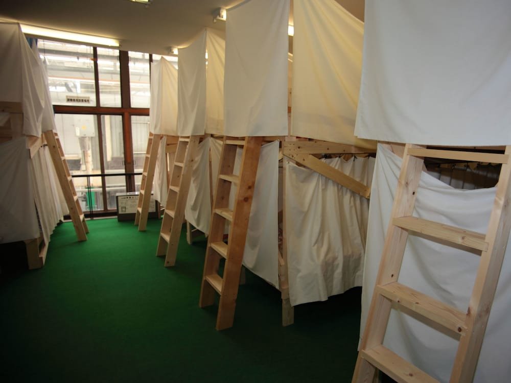 Фото Yumebito House