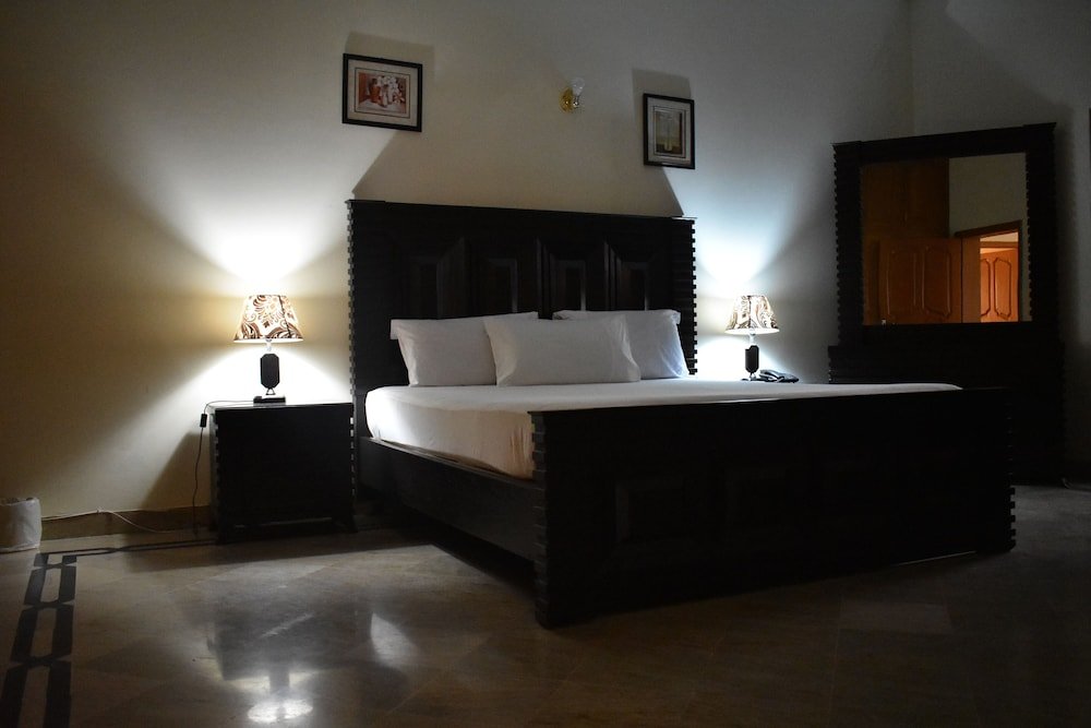 Фото Melberry House