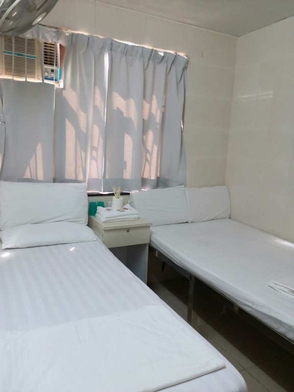 Фото New Yan Yan Guest House