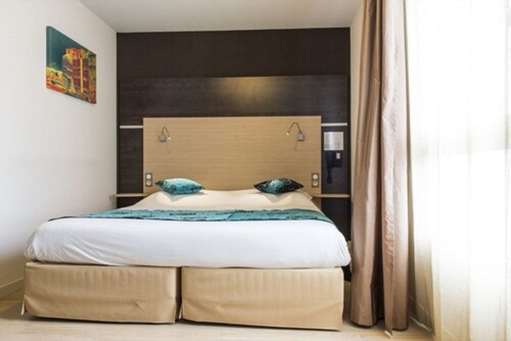 Фото Hotel Belfort