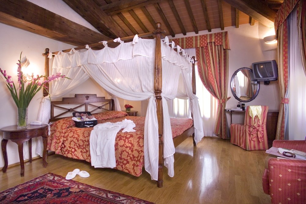 Фото Villa Casagrande