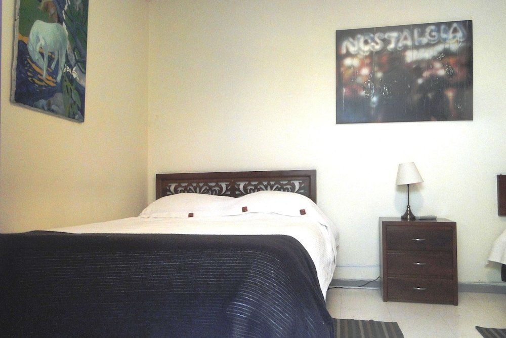 Фото Hotel Casa Galeria