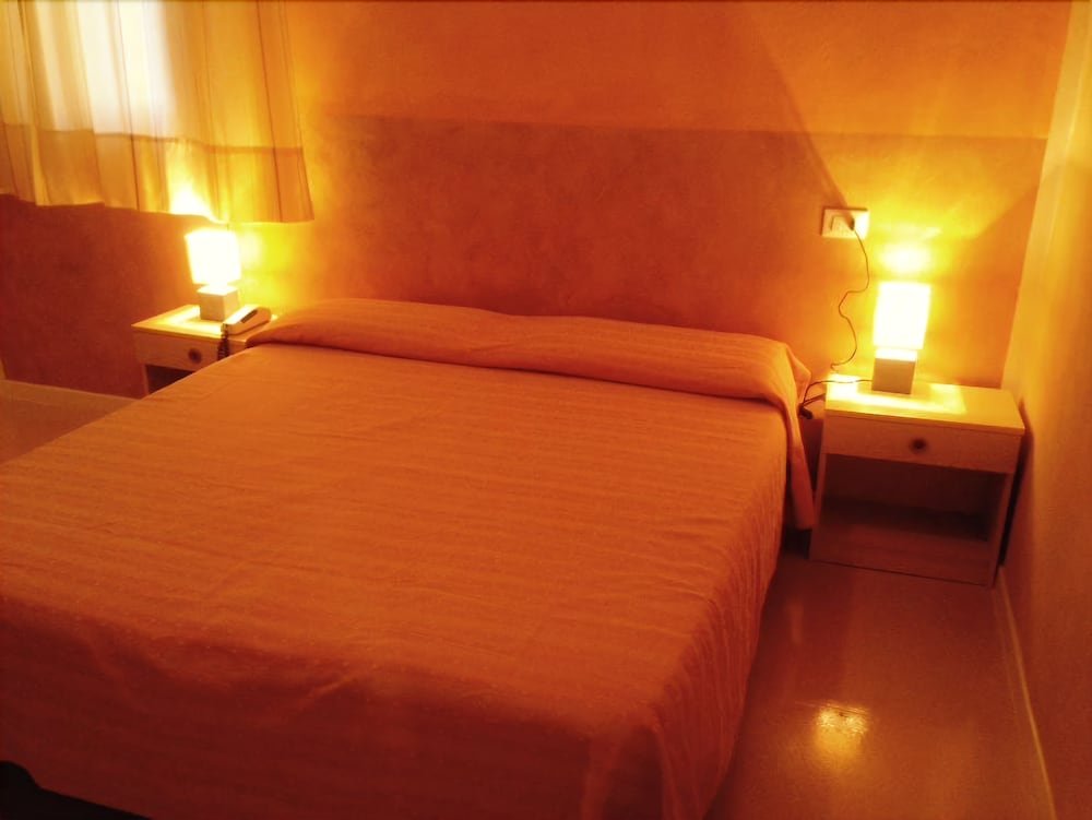 Фото Hotel Il Ponte