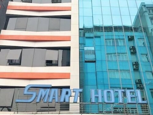 Smart hotel 2