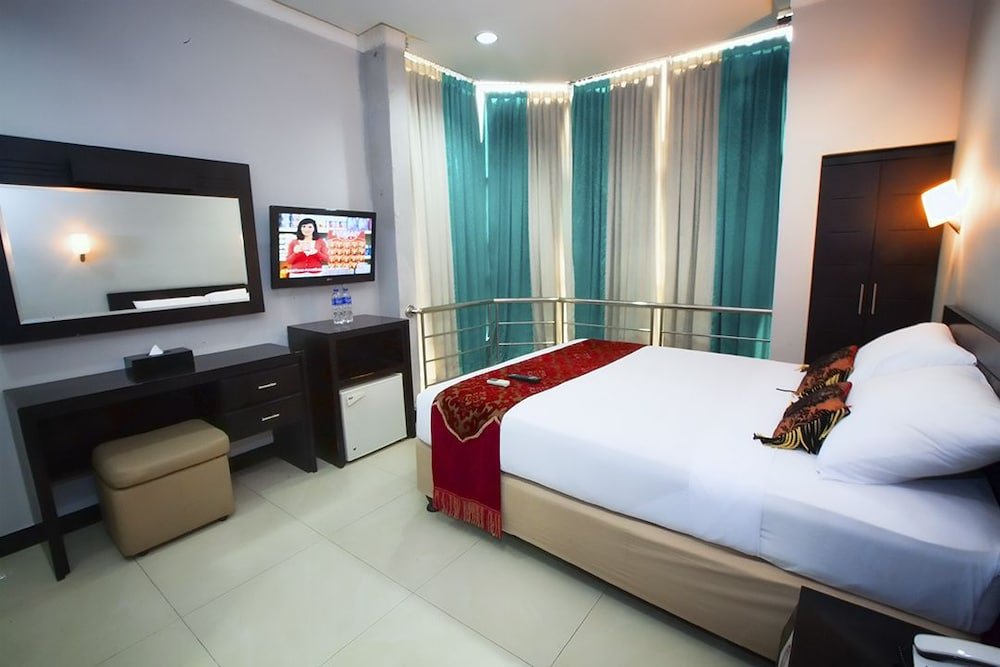 Фото Hotel Celebes