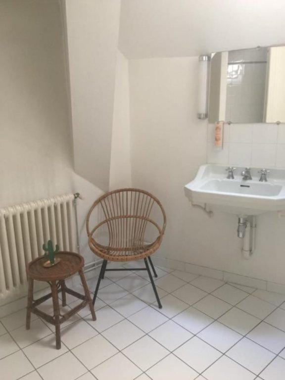 Фото Maison Garnier