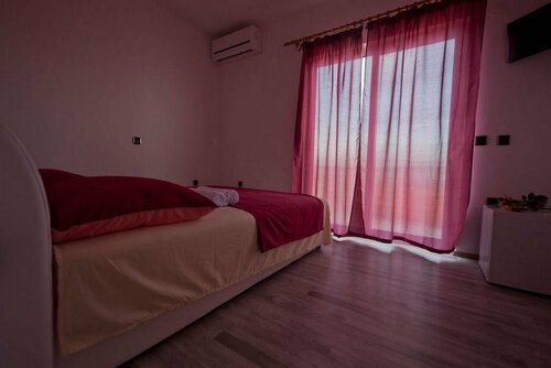 Гостиница Rooms Aladino