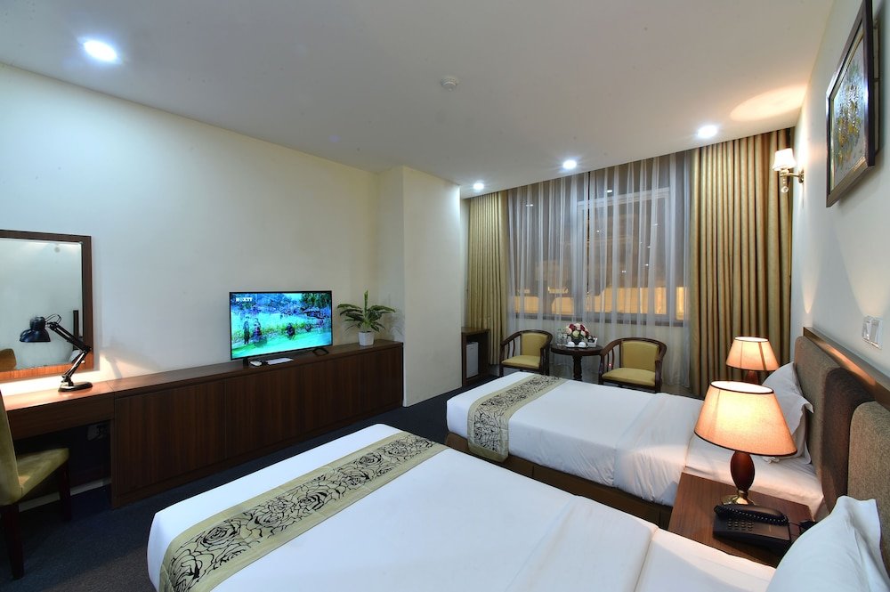 Фото Lotus Legend Hotel