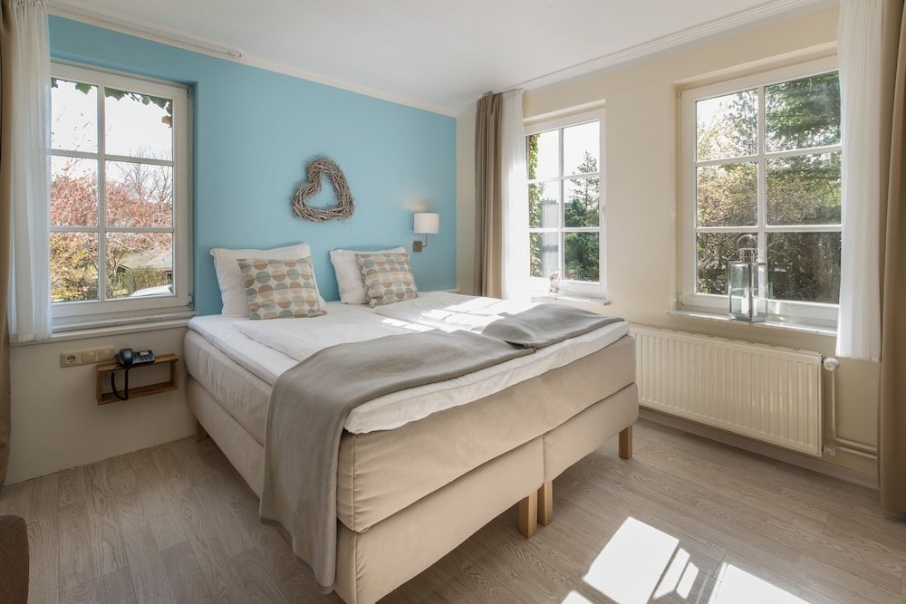 Фото Hotel Kleine Auszeit - Adults Only