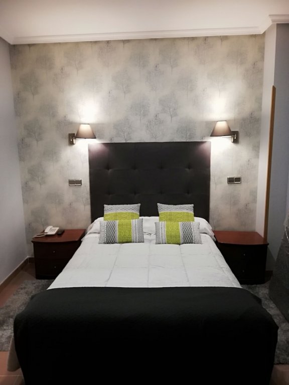 Фото Hotel Las Moradas