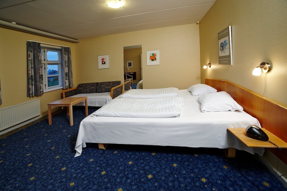 Фото Hotel Søparken