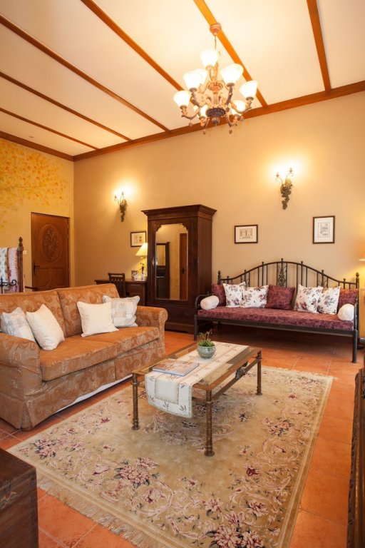 Фото The Heritage House & Garden