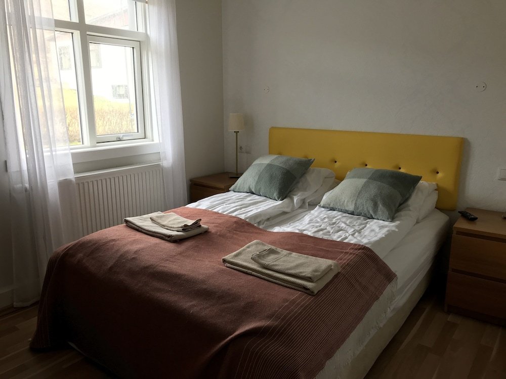 Фото Finna Hótel Guesthouse