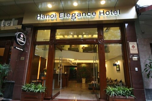Hanoi Elegance 4