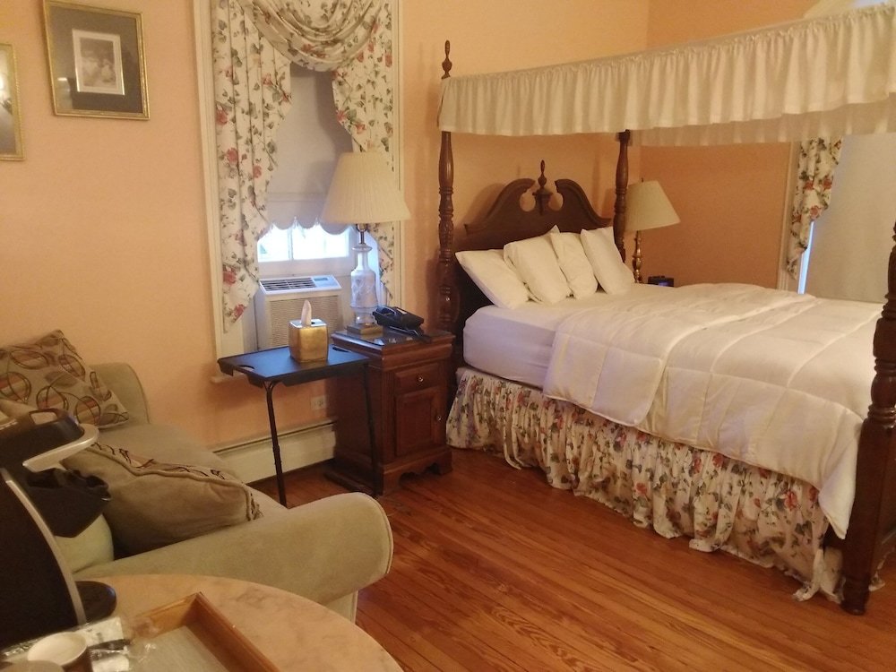 Фото Stay Saratoga