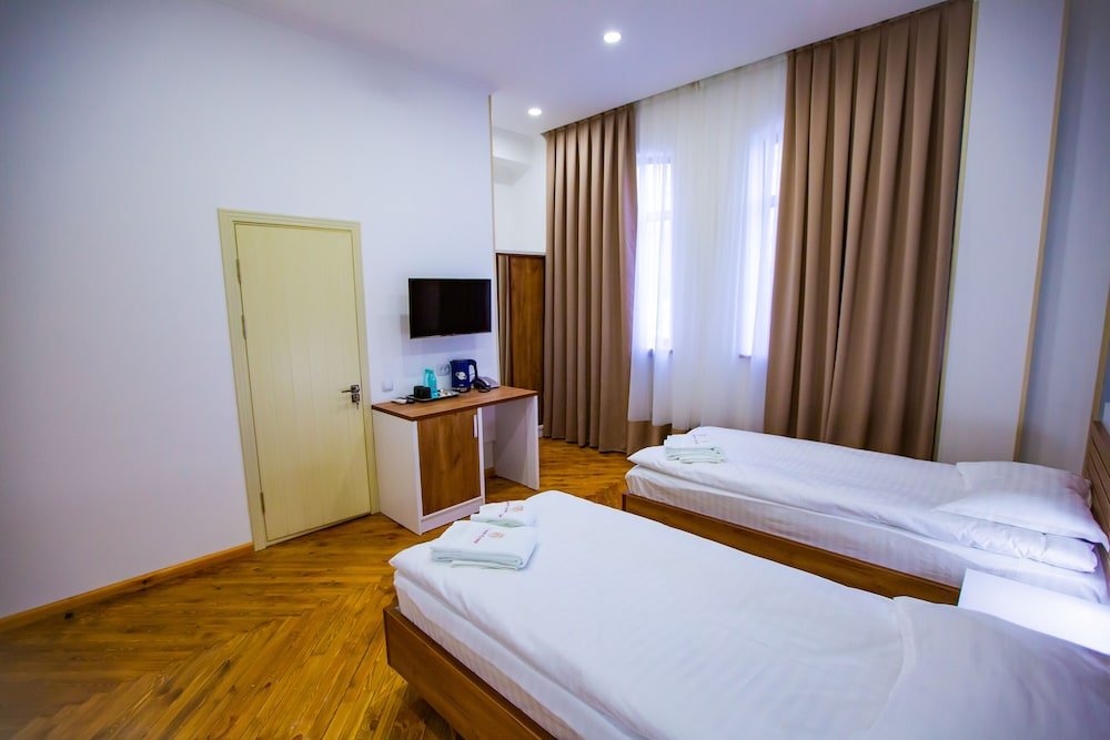 Фото Eco Art Hotel