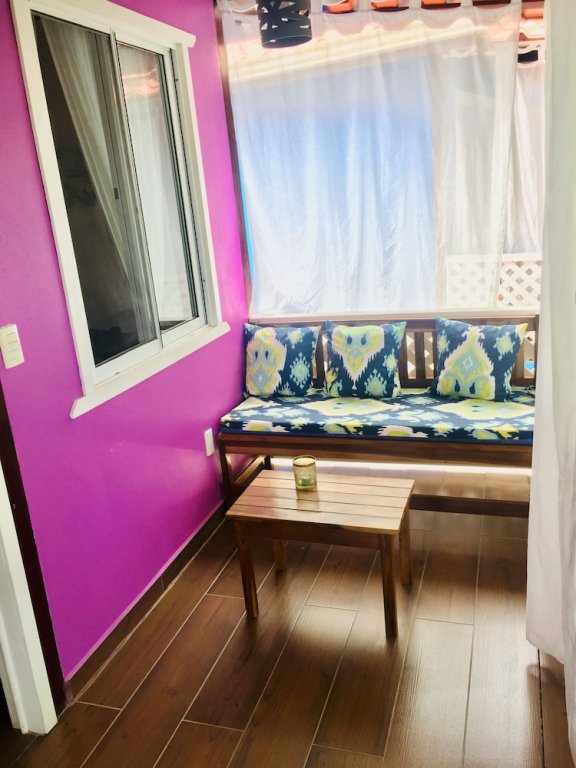 Фото Hotel El Encanto