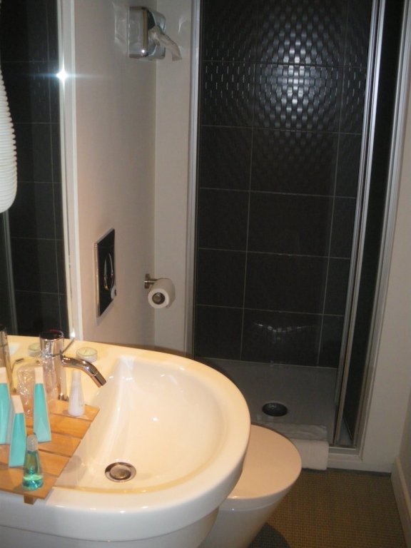 Фото Hotel Amaryllis Veurne