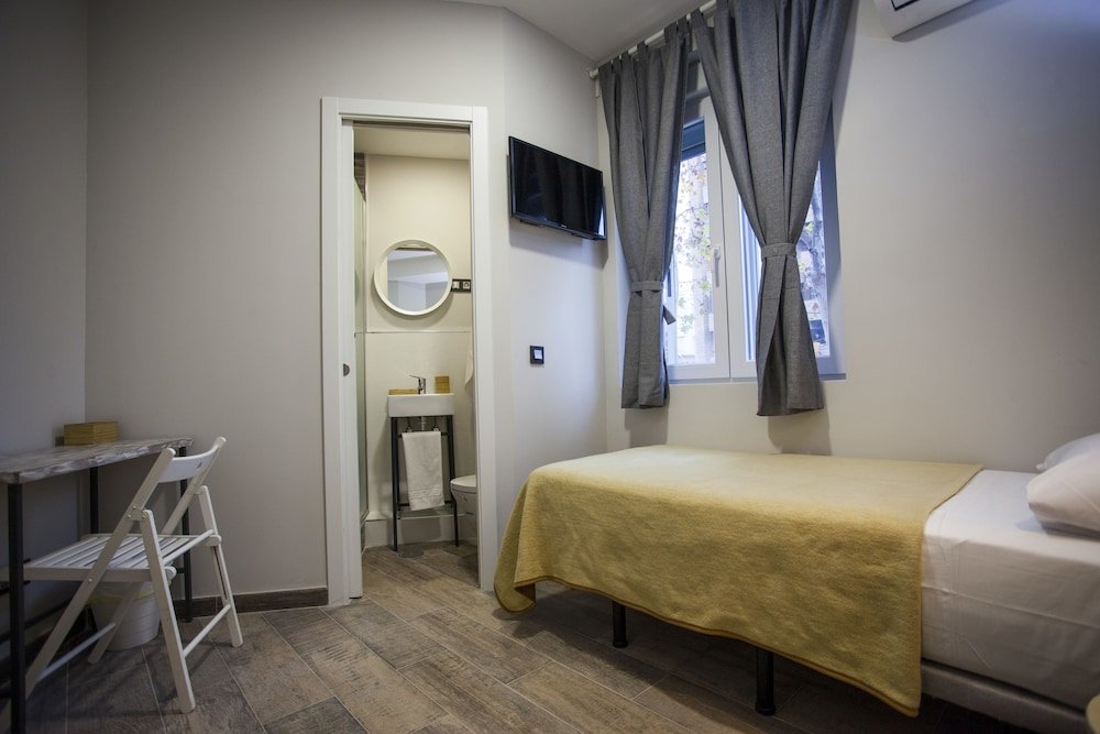 Фото Hostal Cc Atocha