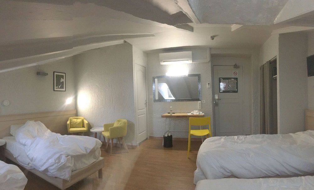 Фото Hotel de Berne