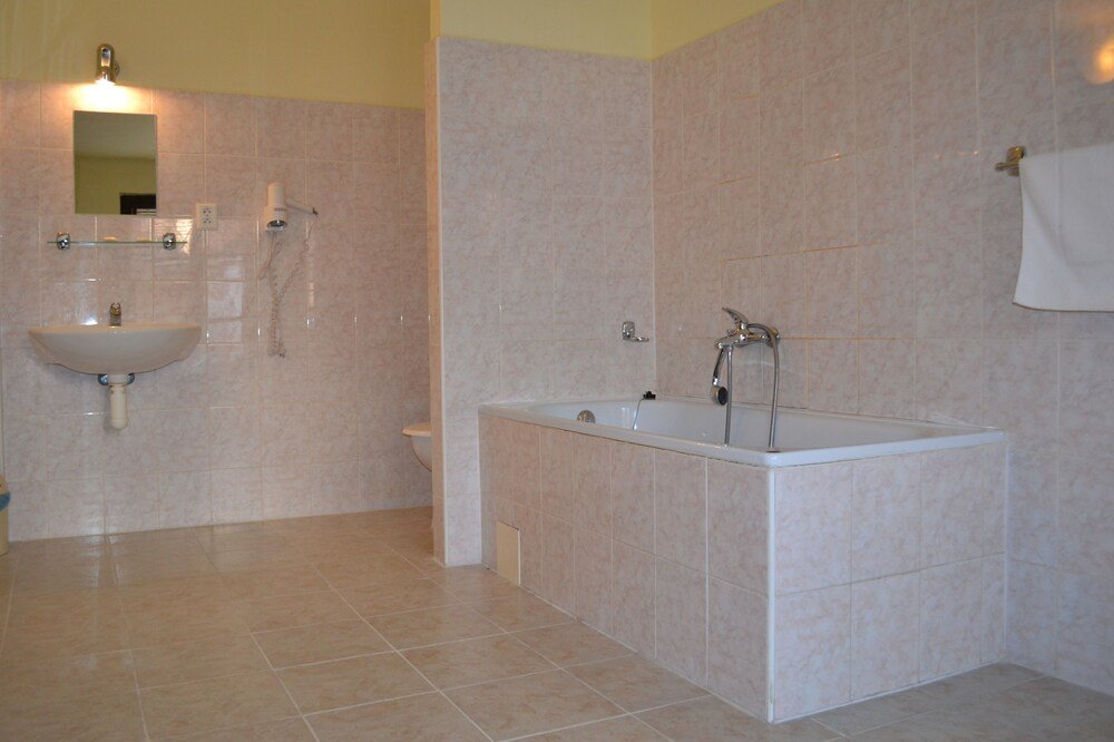 Фото U Dvou Zlatych Klicu