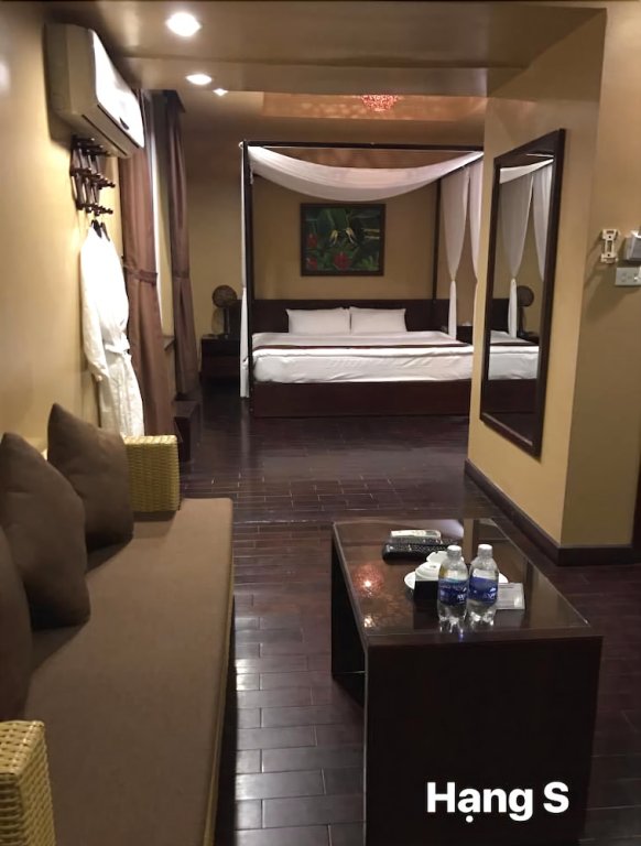 Фото Le Grand Hanoi Hotel