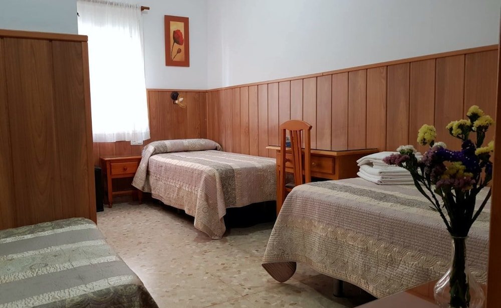 Фото Hostal Patio Andaluz