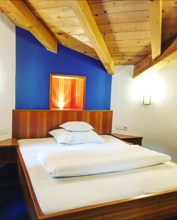 Фото Schindler Hotel