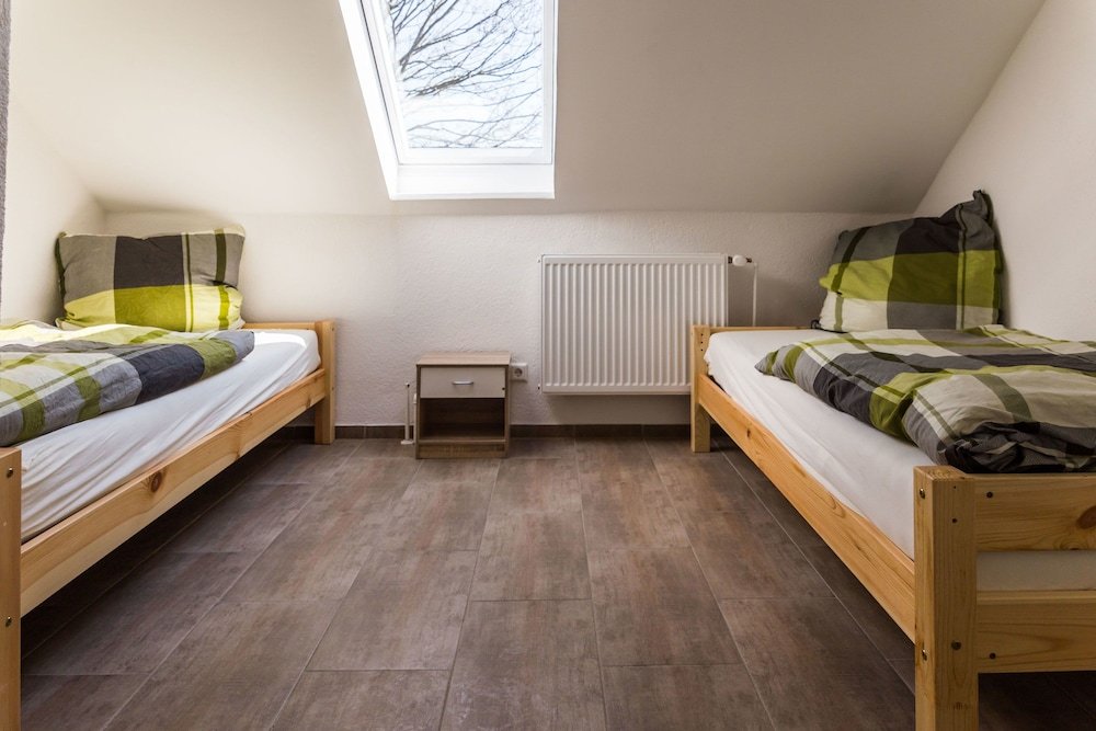 Фото Bhq - BoardingHouse Quickborn