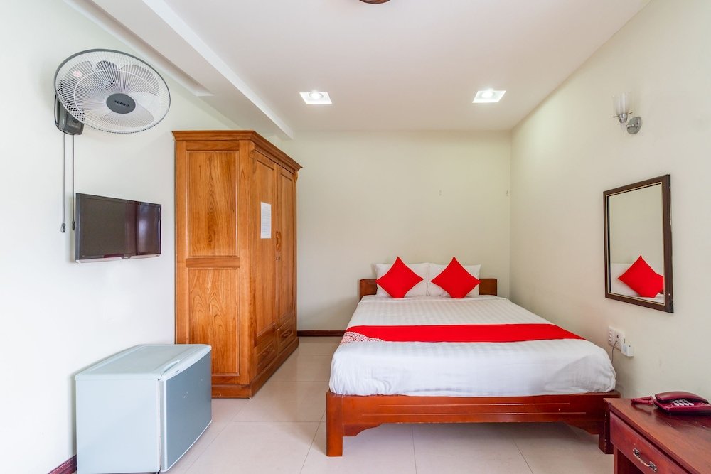 Фото Hava Hotel Danang