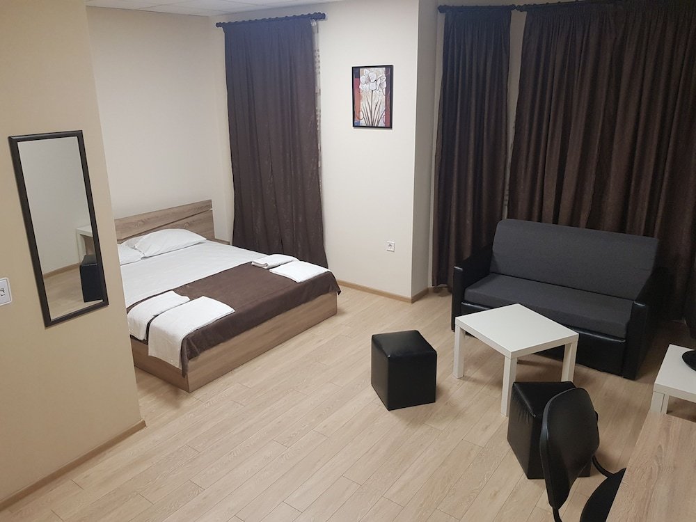 Фото Twain Apart&Rooms