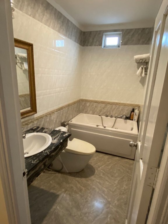 Фото Machi hotel