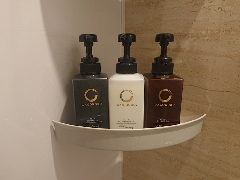 Фото Hotel & SPA Century Marina Hakodate