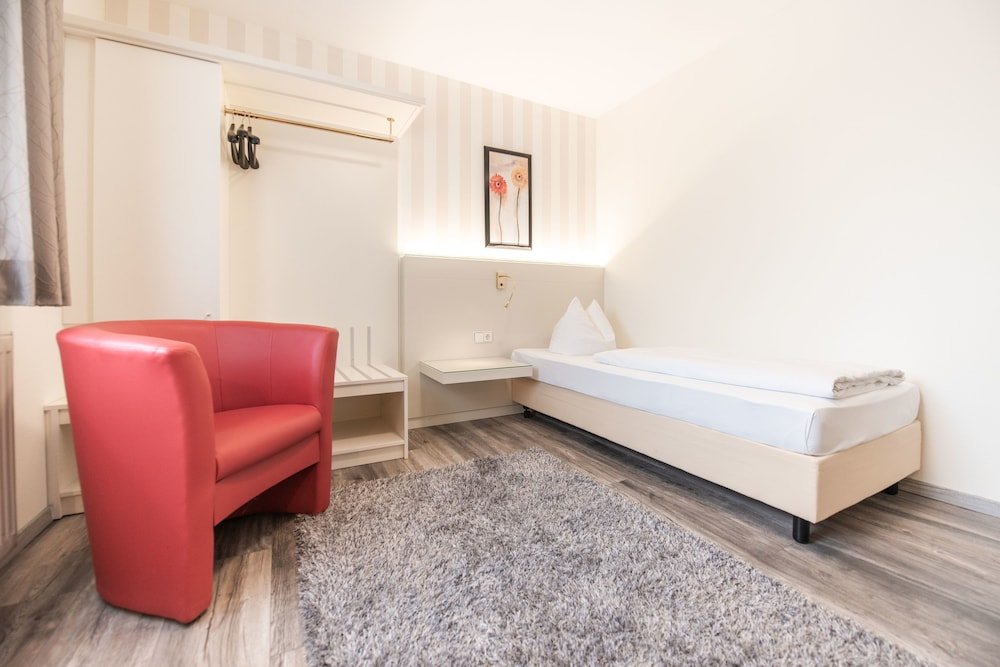 Фото Hotel Hennies