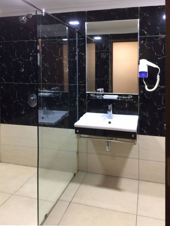 Фото Hotel Imperial Bukit Bintang