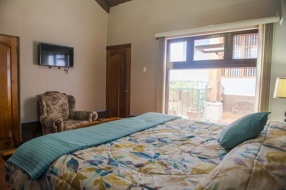 Фото Hotel Casa de las Fuentes